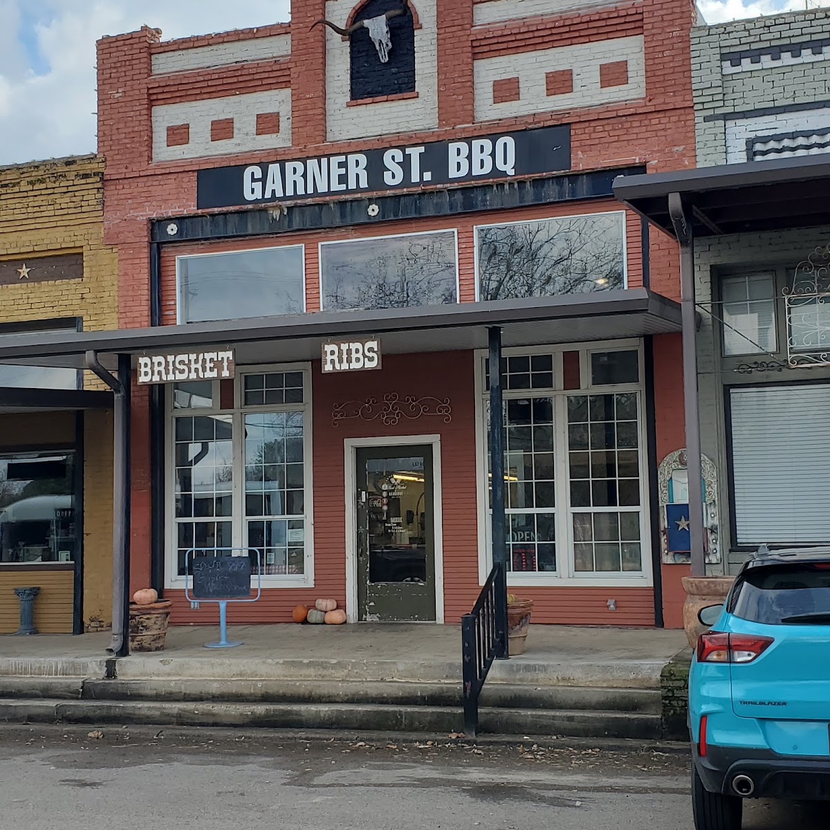 Garner Street Meat Market And Barbecue Photos 2